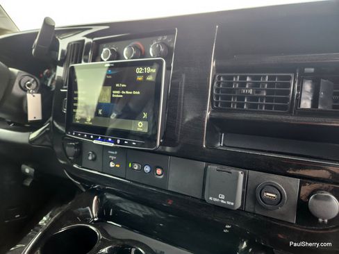 Used 2023 Chevrolet Express 2500 image 51