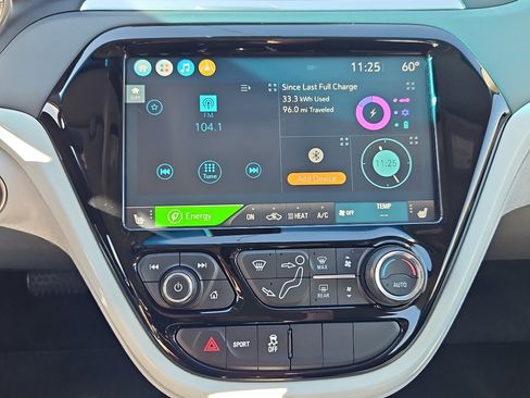 Used 2021 Chevrolet Bolt Premier image 12