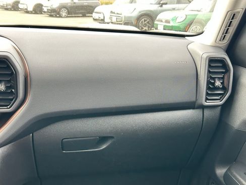 Used 2021 Ford Bronco Sport Badlands w/ Badlands Package image 25