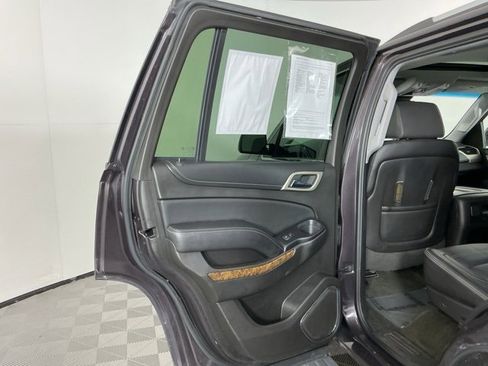 Used 2015 GMC Yukon Denali image 25