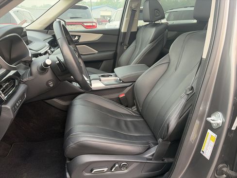 Used 2023 Acura MDX SH-AWD w/ Technology Package image 5