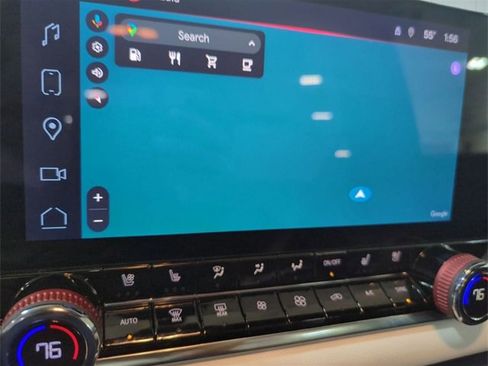 Used 2023 GMC Canyon AT4X image 13