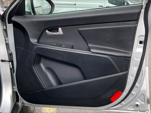 Used 2012 Kia Sportage EX w/ EX Premium Pkg image 27