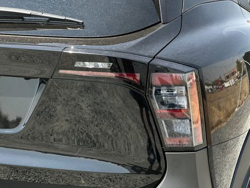 Certified 2026 Nissan Kicks SV FWD image 33