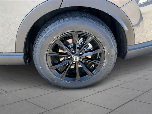 Used 2025 Honda CR-V Sport-L image 10