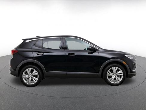 Used 2025 Buick Encore GX Preferred FWD image 10