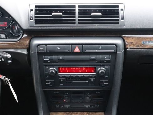 Used 2005 Audi S4 Sedan image 33