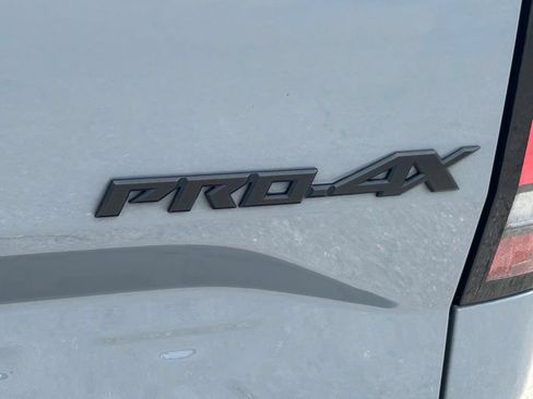 Used 2023 Nissan Frontier PRO-4X w/ Pro-4X Premium Package AWD/4WD image 22