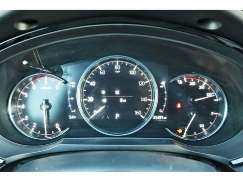 Used 2023 MAZDA CX-9 Carbon Edition image 15