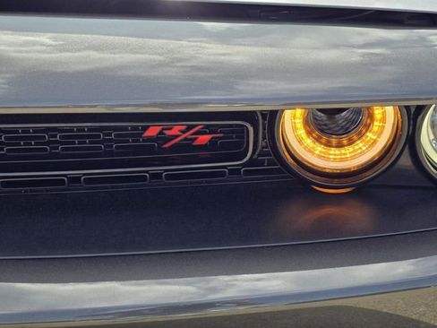 Used 2022 Dodge Challenger R/T Scat Pack w/ Plus Package image 11