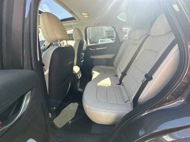Used 2020 MAZDA CX-5 Grand Touring AWD/4WD image 46