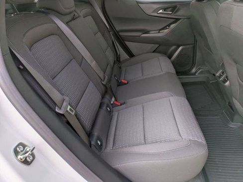 New 2026 Chevrolet Equinox LT image 26