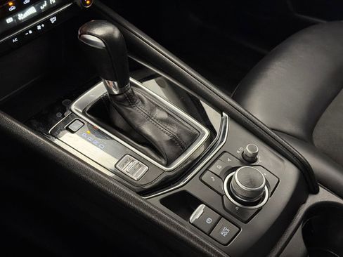Used 2021 MAZDA CX-5 Touring image 28