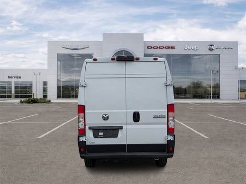 Used 2025 RAM ProMaster 1500 image 4