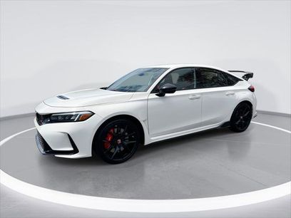 Used 2025 Honda Civic Type R