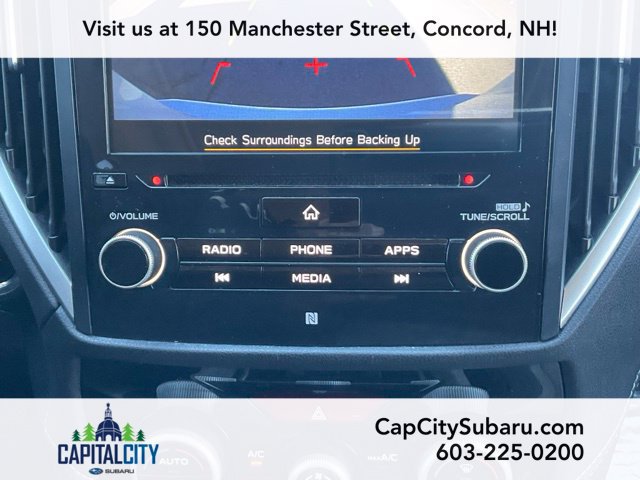Used 2019 Subaru Forester Limited AWD/4WD image 24