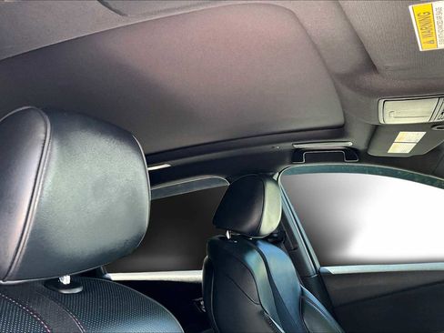 Certified 2023 Acura RDX A-Spec AWD/4WD image 14