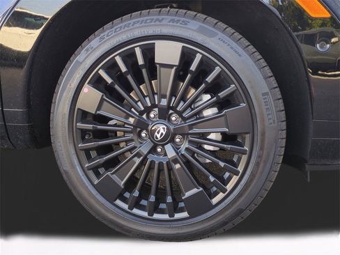 New 2026 Hyundai Santa Fe Calligraphy image 11