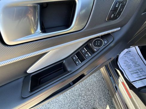 Used 2025 Ford Explorer ST w/ Sun And Sound Package AWD/4WD image 13