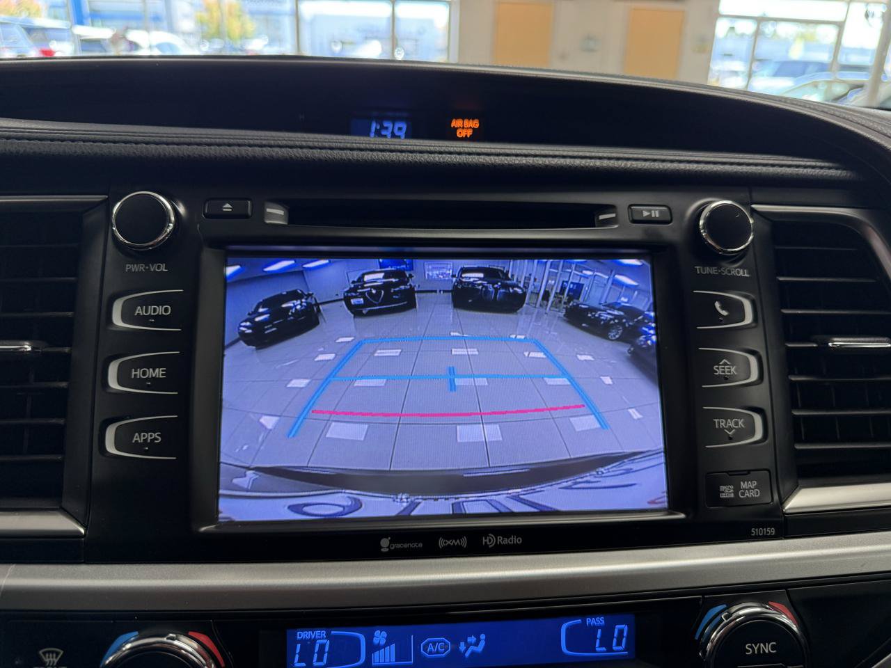 Used 2016 Toyota Highlander XLE AWD/4WD image 20