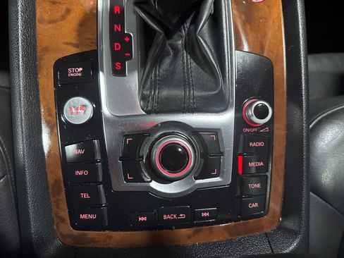 Used 2015 Audi Q7 TDI Premium Plus w/ Premium Plus Package image 12