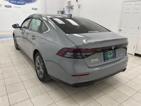 Used 2024 Honda Accord EX-L image 18