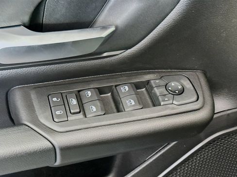 New 2026 RAM 1500 Classic Warlock AWD/4WD image 17