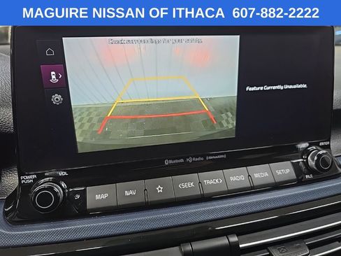 Used 2023 Kia Seltos S w/ Navigation Package AWD/4WD image 23