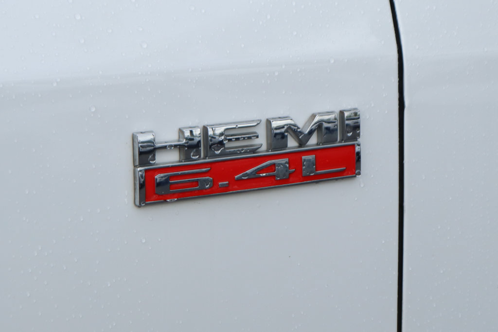 Used 2021 RAM 2500 Tradesman RWD image 45