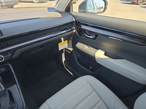 New 2026 Honda CR-V EX-L image 14