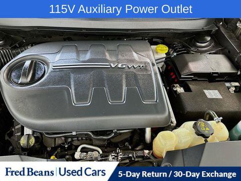 Certified 2021 Jeep Cherokee Latitude Lux 80th Anniv w/ Quick Order Package 26U 80TH AWD/4WD image 30