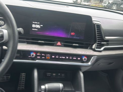 Used 2024 Kia Sportage X-Pro Prestige image 11