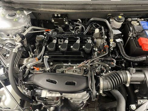 Used 2023 Honda Accord EX image 24