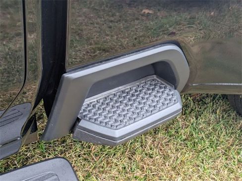 New 2026 Chevrolet Silverado 3500 LT w/ All Star Edition image 28