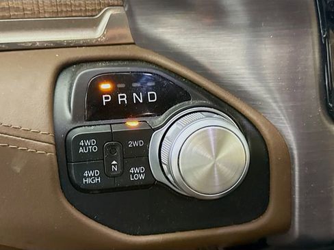 Used 2019 RAM 1500 Limited image 17