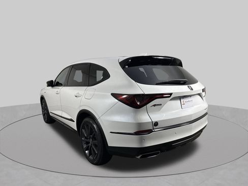 Certified 2026 Acura MDX A-Spec AWD/4WD image 34
