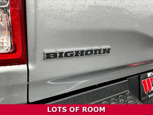 Used 2019 RAM 1500 Big Horn AWD/4WD image 22