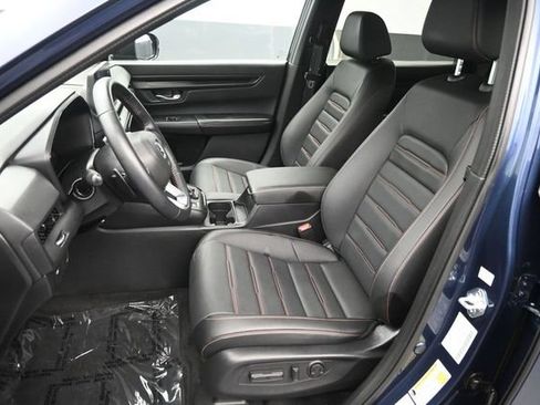 Certified 2026 Honda CR-V Sport-L image 16