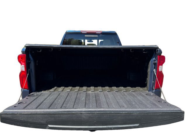 Used 2019 Chevrolet Silverado 1500 RST w/ True North Edition AWD/4WD image 18