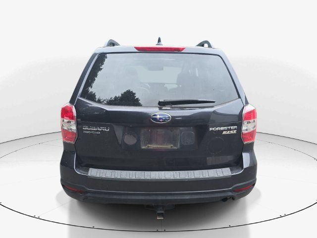 Used 2016 Subaru Forester 2.5i Premium AWD/4WD image 7