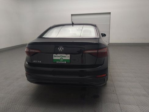 Used 2024 Volkswagen Jetta S FWD image 7