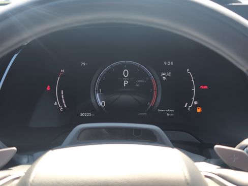 Used 2023 Lexus RX 350 FWD w/ Cold Area Package image 21