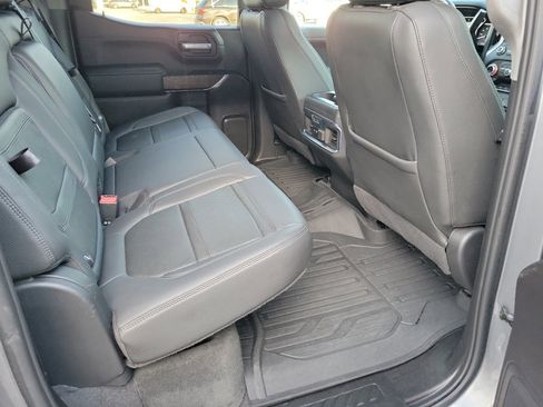 Used 2020 GMC Sierra 1500 Denali w/ Denali Ultimate Package image 29