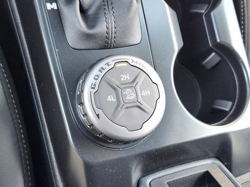 New 2026 Ford Bronco Outer Banks image 21