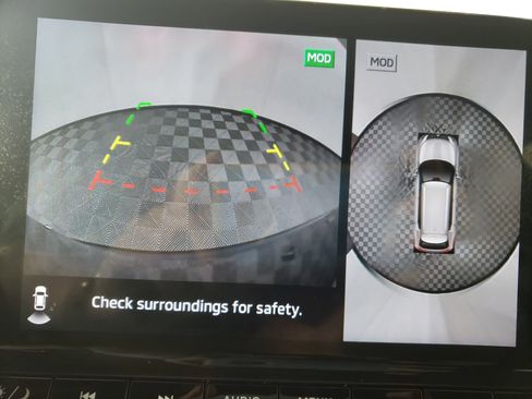 Used 2022 Mitsubishi Outlander SEL image 23