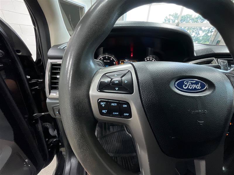 Used 2019 Ford Ranger XLT w/ Trailer Tow Package RWD image 19