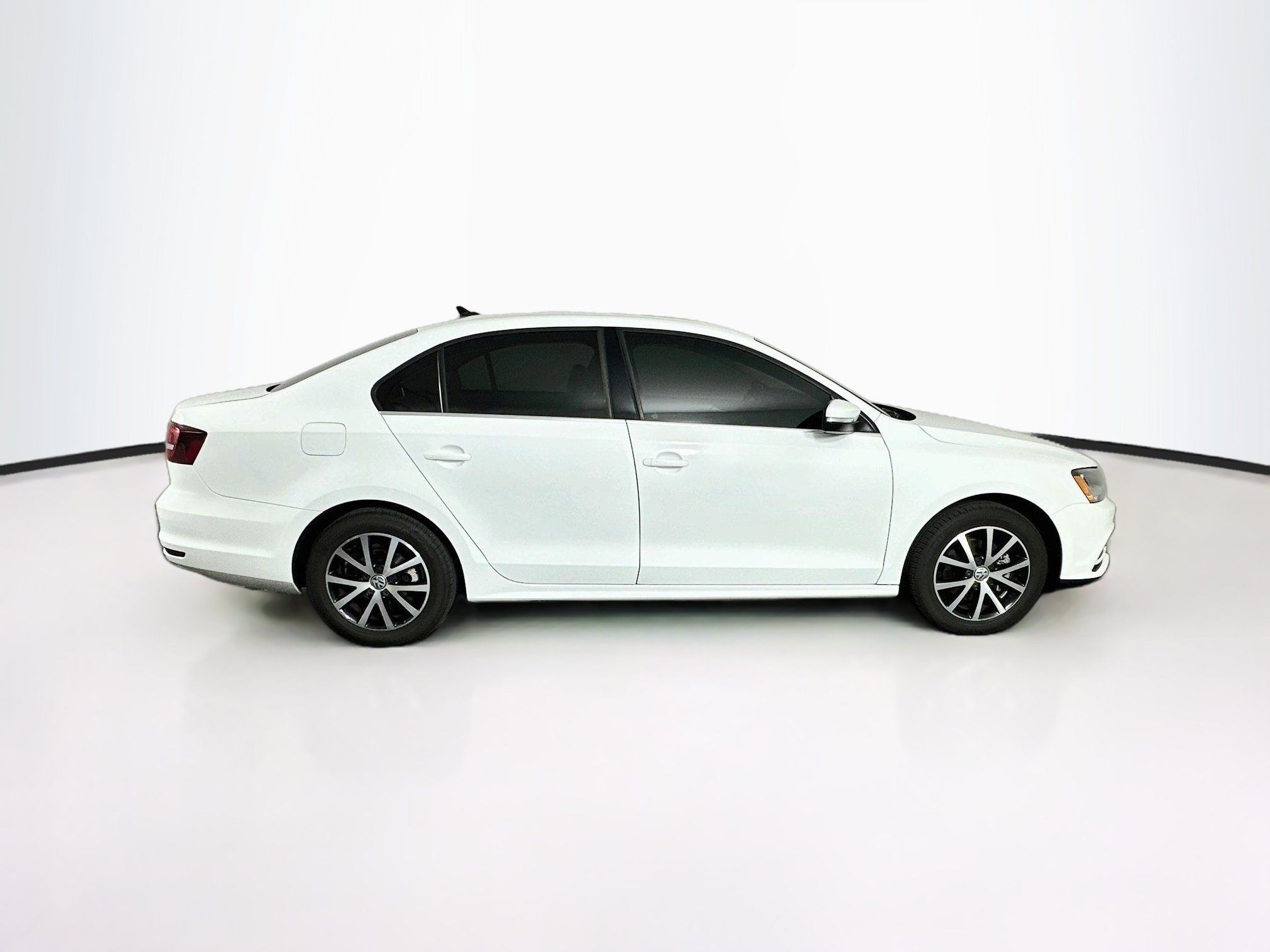 Used 2018 Volkswagen Jetta SE FWD image 10