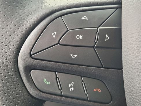 New 2026 Dodge Durango GT image 22