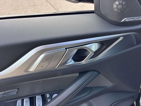 New 2026 BMW i4 xDrive40i image 12