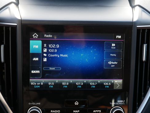 Used 2024 Subaru Forester Touring w/ POP Package 3 image 22